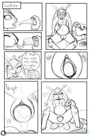 SinLigereep Carbonara - Page 17