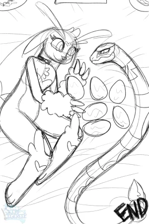 SinLigereep Carbonara - Page 18