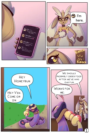 SinLigereep Carbonara - Page 2