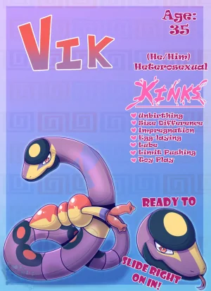 SinLigereep Carbonara - Page 20