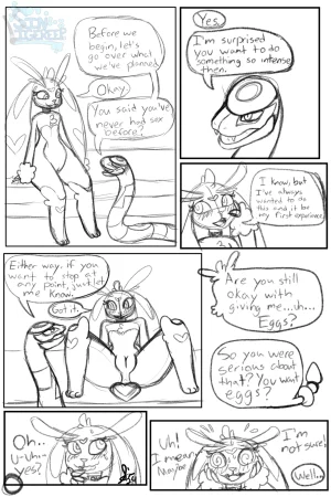 SinLigereep Carbonara - Page 5