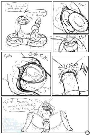 SinLigereep Carbonara - Page 8