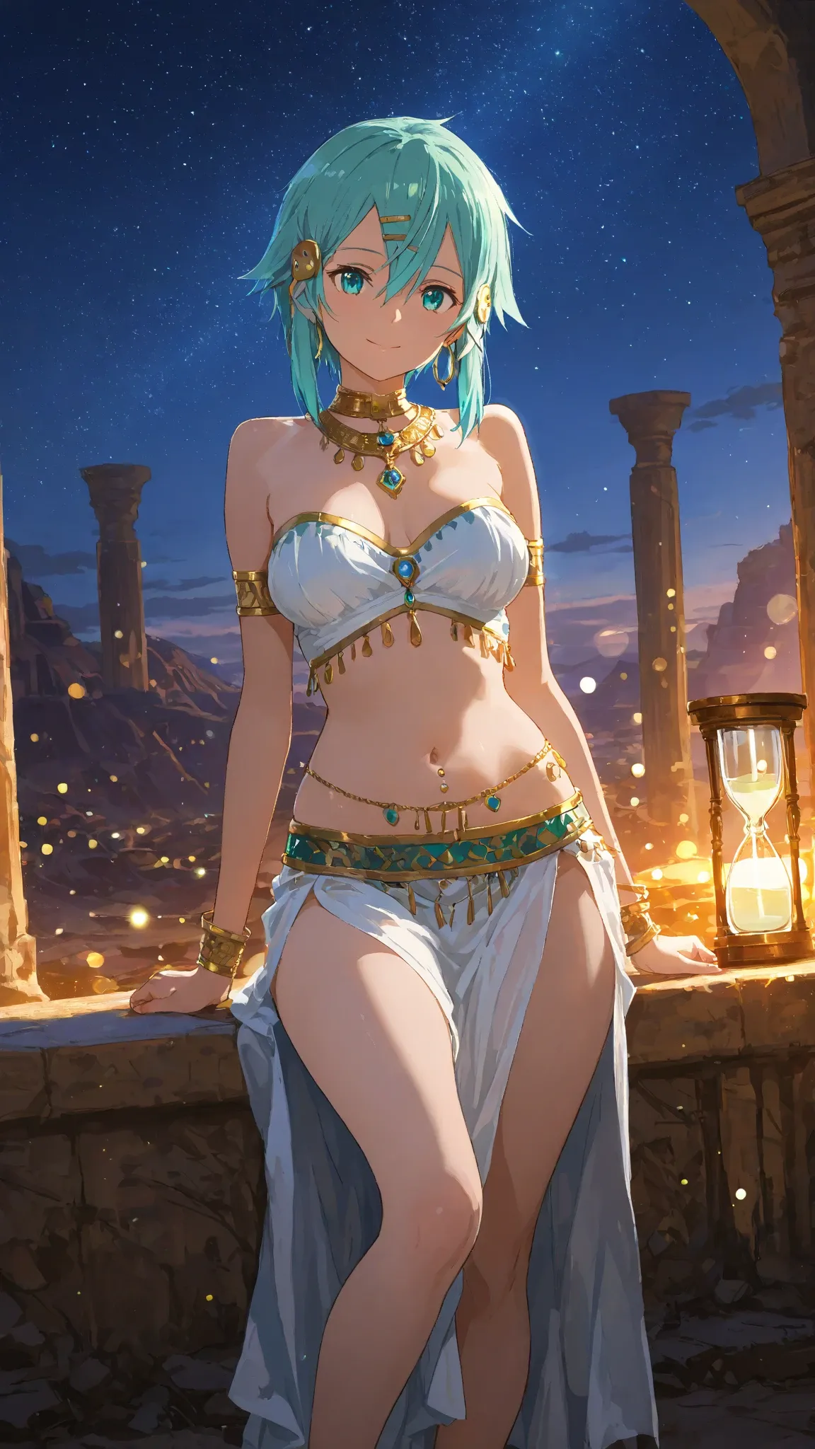 SinonLK_JEWELS - Image 2