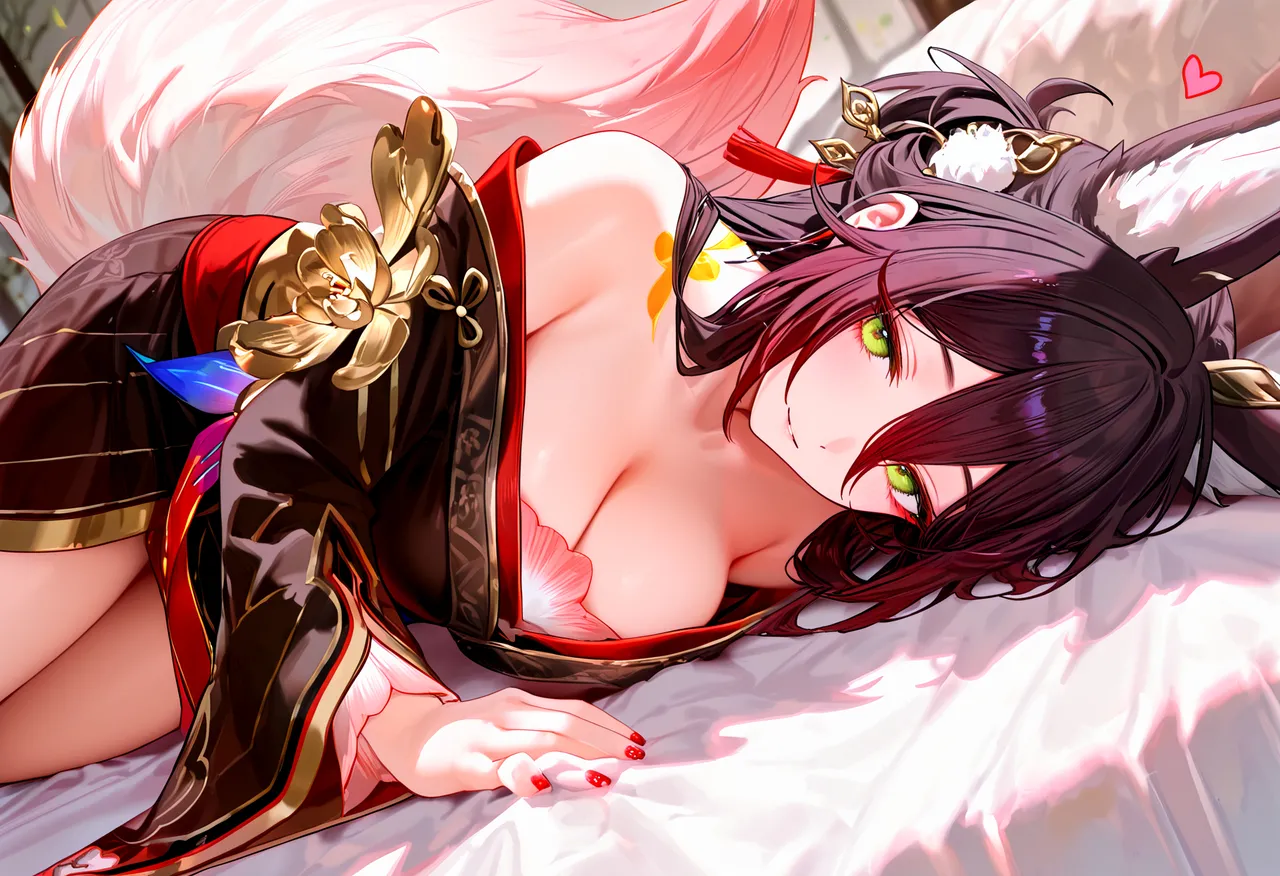 Sinosaa Fugue 帰忘の流離人 - Image 3