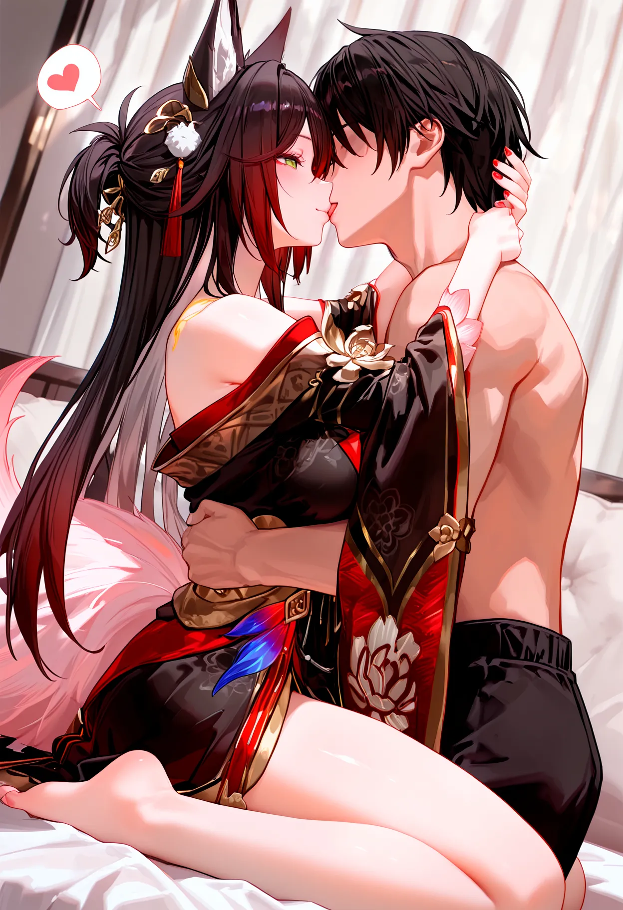 Sinosaa Fugue 帰忘の流離人 - Image 8