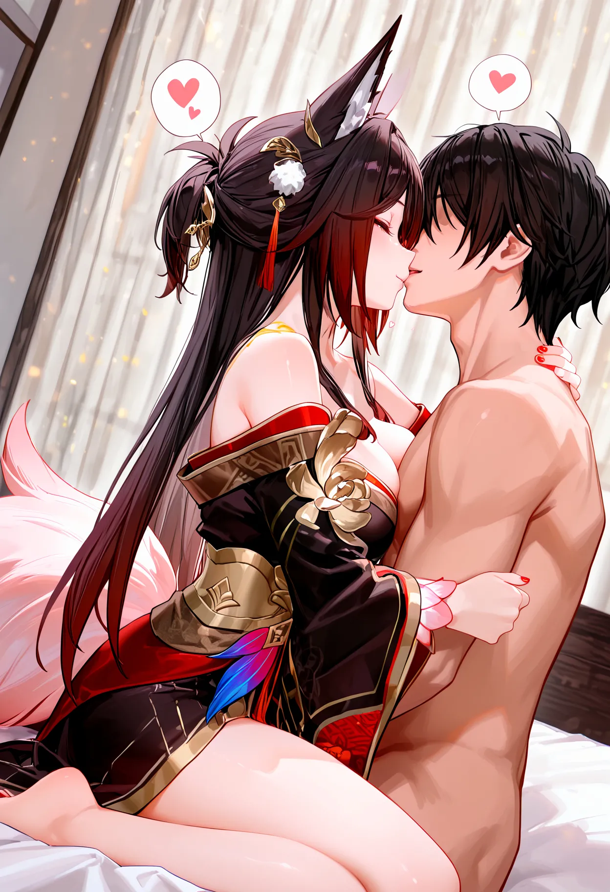 Sinosaa Fugue 帰忘の流離人 - Image 9