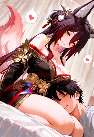 Sinosaa Fugue 帰忘の流離人 - Page 11