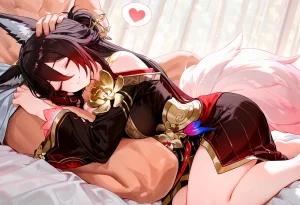 Sinosaa Fugue 帰忘の流離人 - Page 13