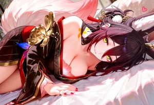 Sinosaa Fugue 帰忘の流離人 - Page 3