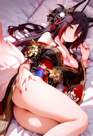 Sinosaa Fugue 帰忘の流離人 - Page 4