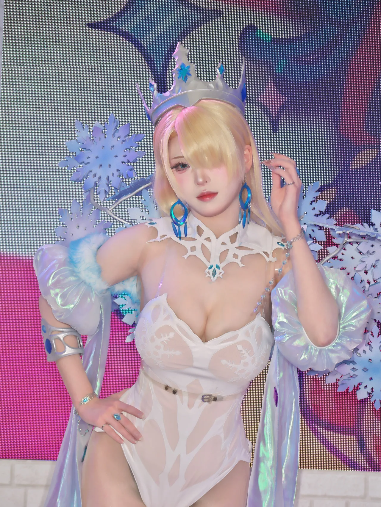 Sinu - Wilhelmina - Image 13