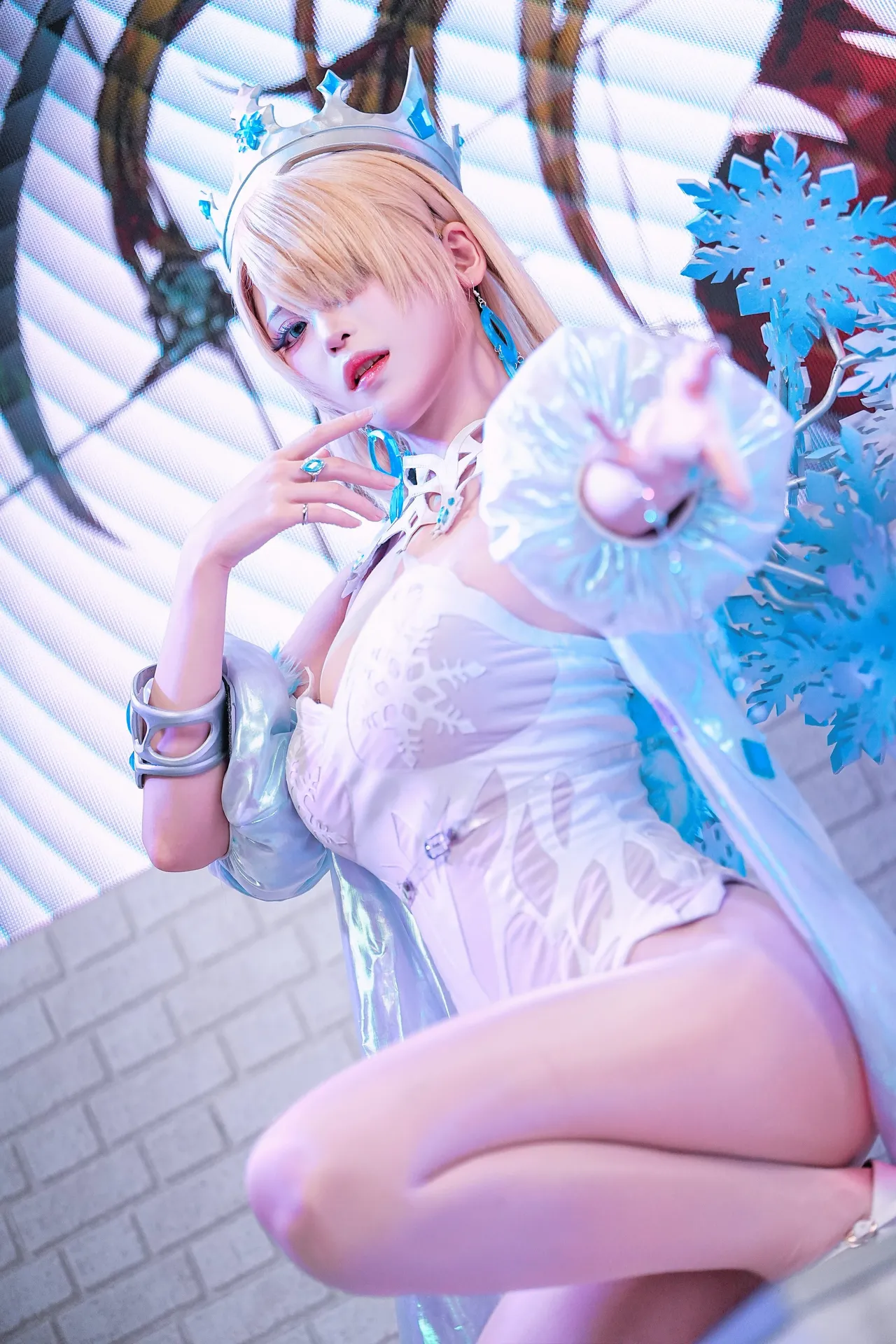 Sinu - Wilhelmina - Image 20