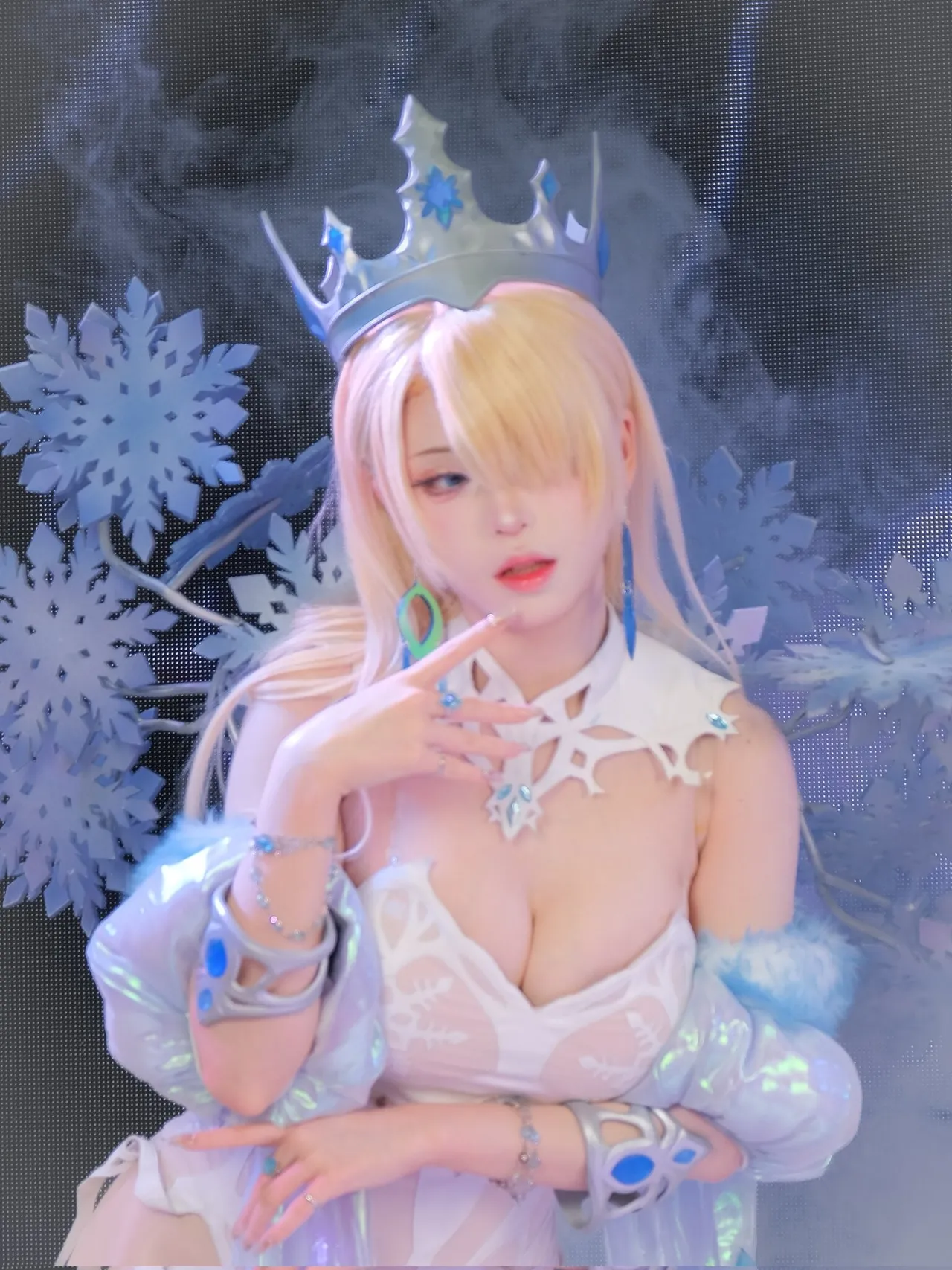 Sinu - Wilhelmina - Image 38