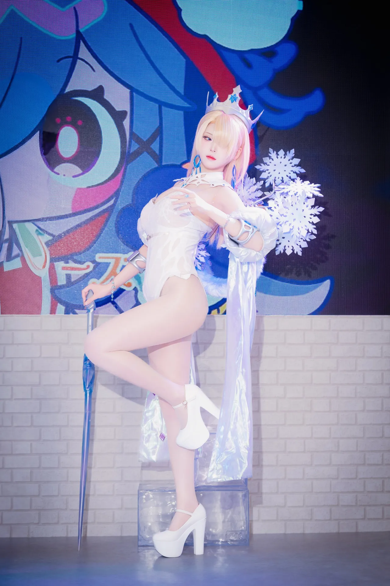 Sinu - Wilhelmina - Image 42