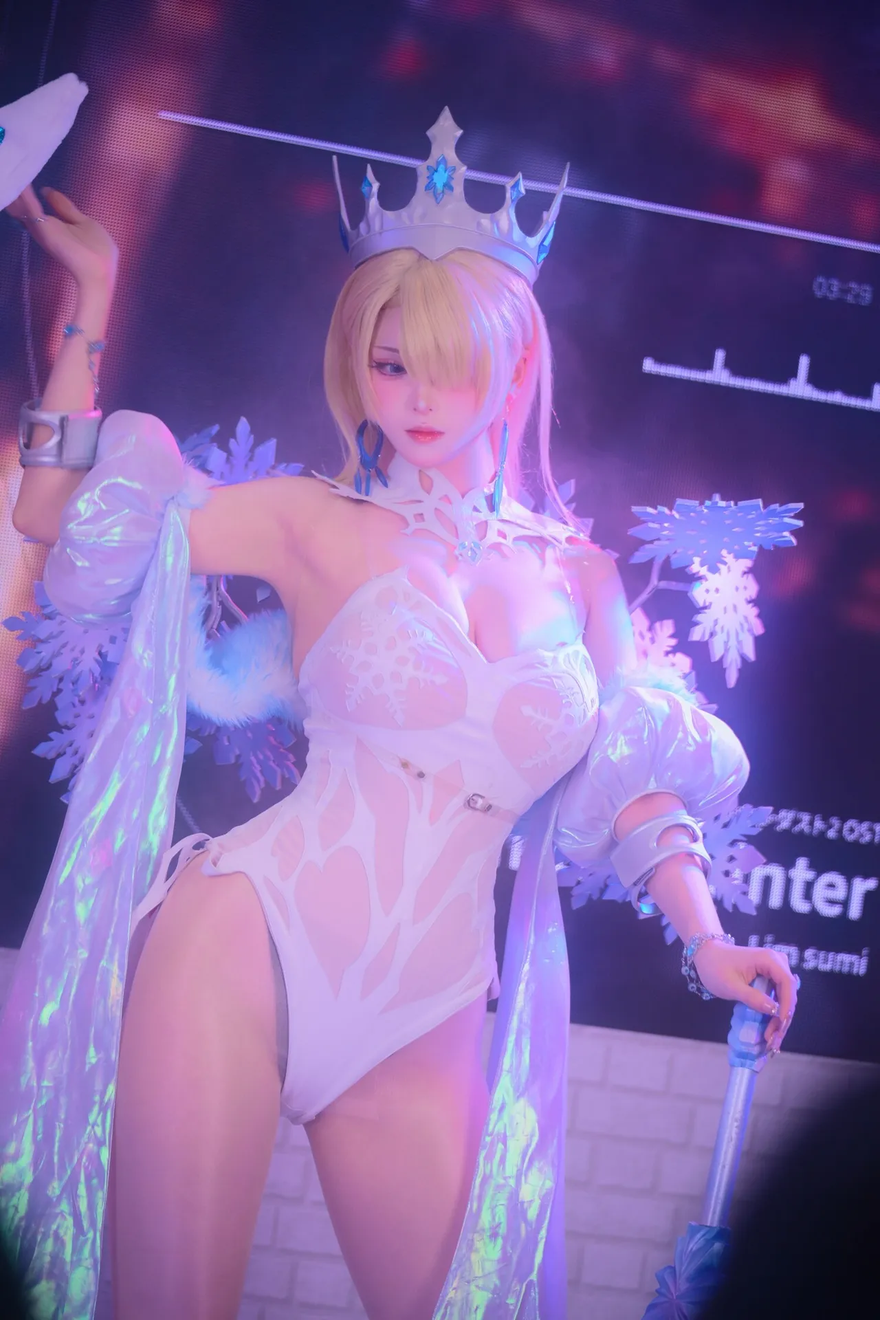 Sinu - Wilhelmina - Image 44