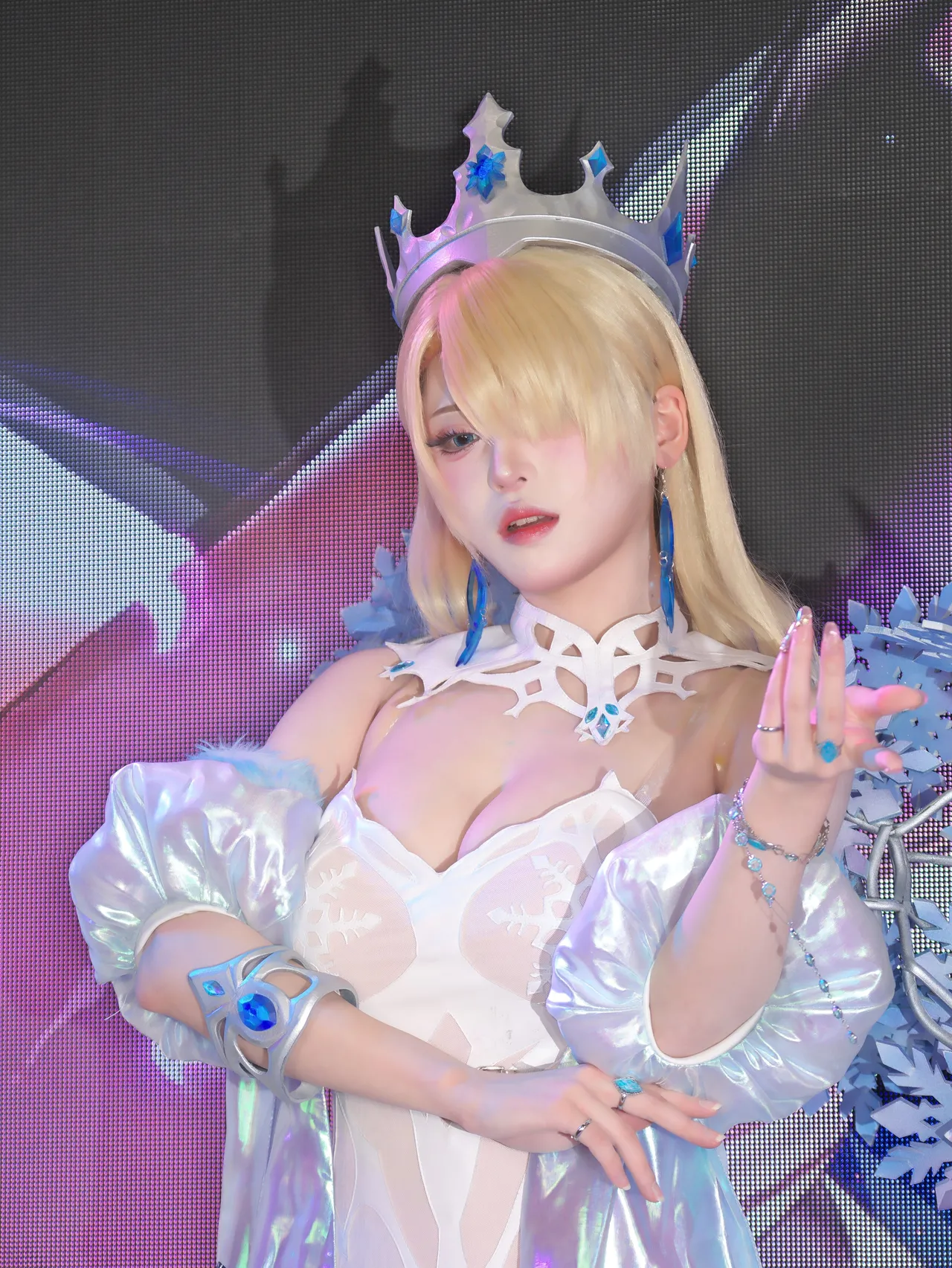 Sinu - Wilhelmina - Image 46