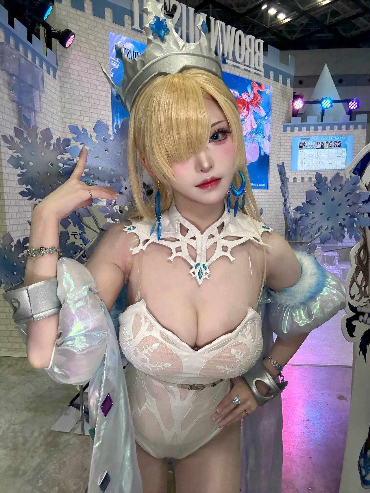 Sinu - Wilhelmina - Image 59