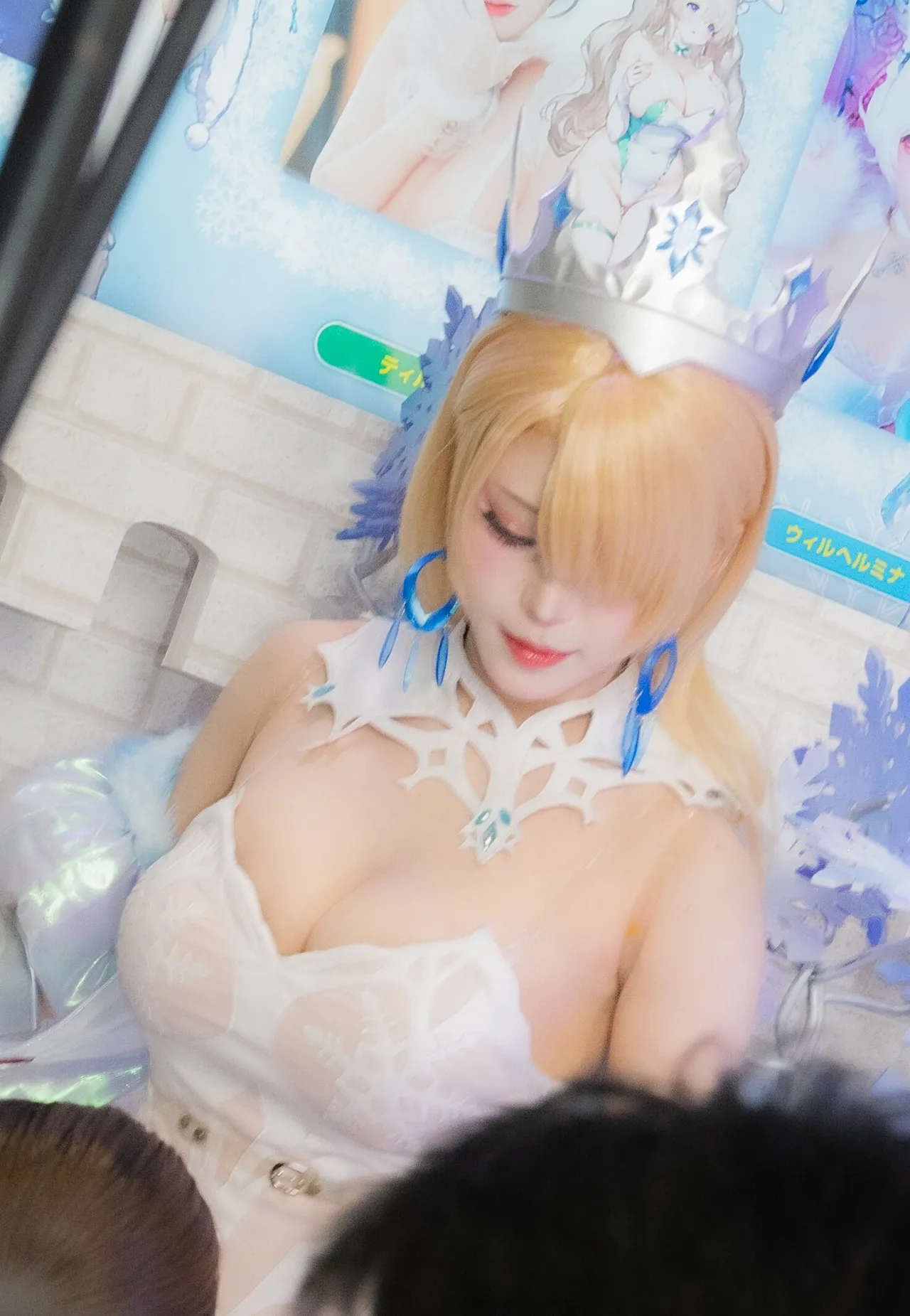 Sinu - Wilhelmina - Image 60