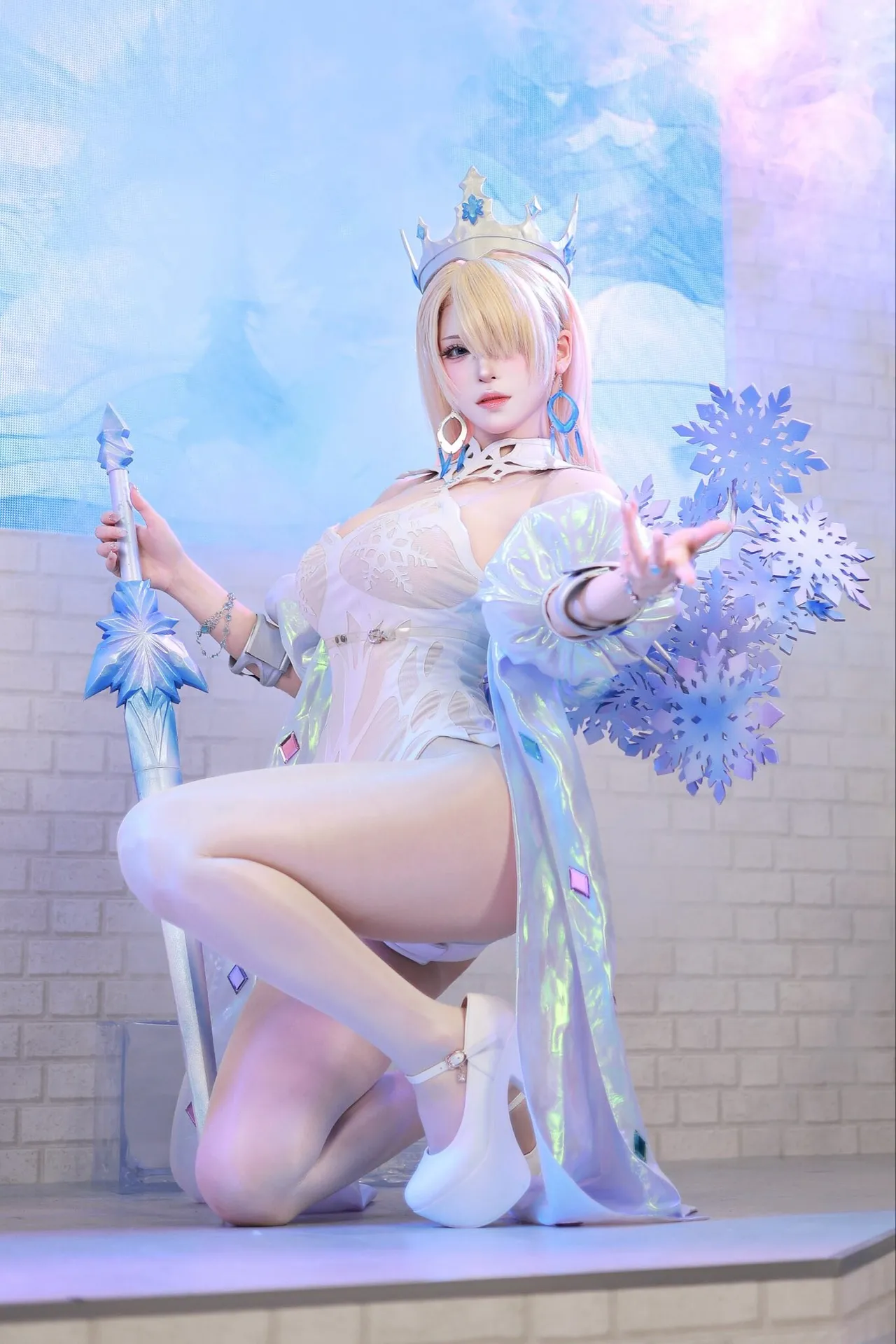 Sinu - Wilhelmina - Image 62