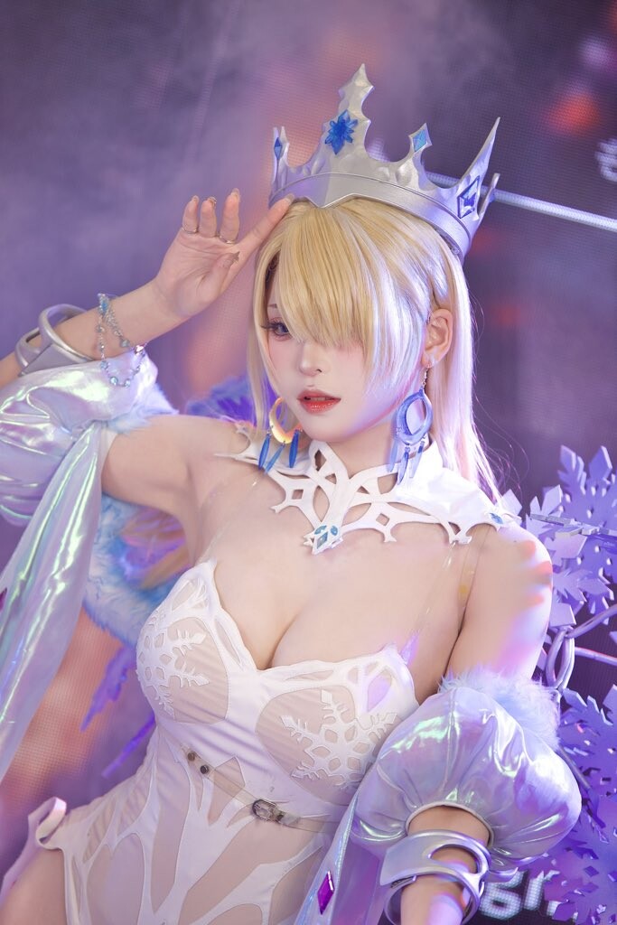 Sinu - Wilhelmina - Image 65