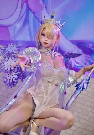 Sinu - Wilhelmina - Page 10