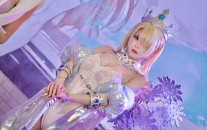 Sinu - Wilhelmina - Page 11