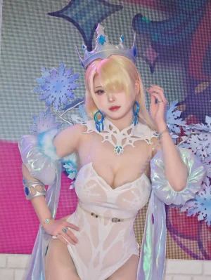 Sinu - Wilhelmina - Page 13