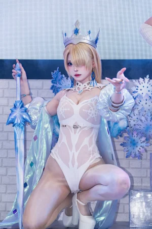 Sinu - Wilhelmina - Page 17