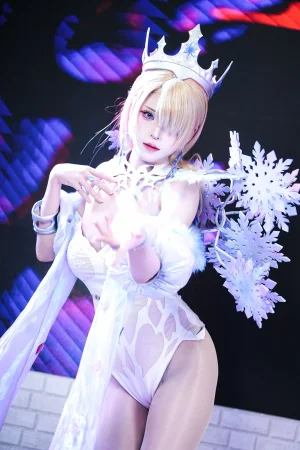 Sinu - Wilhelmina - Page 19