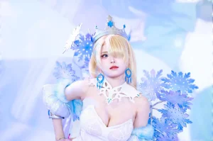 Sinu - Wilhelmina - Page 2