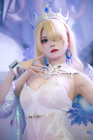 Sinu - Wilhelmina - Page 21