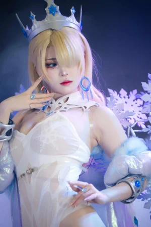 Sinu - Wilhelmina - Page 22