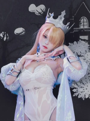 Sinu - Wilhelmina - Page 23