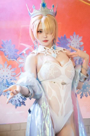 Sinu - Wilhelmina - Page 25