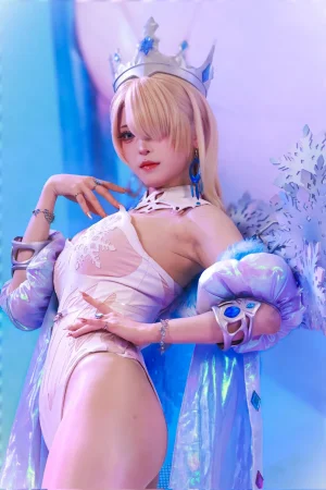 Sinu - Wilhelmina - Page 27