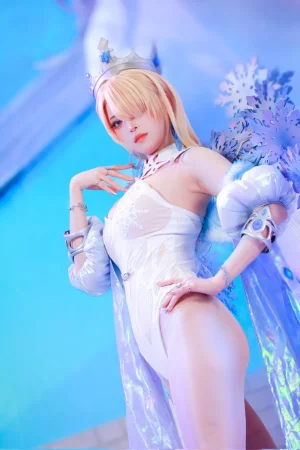 Sinu - Wilhelmina - Page 3