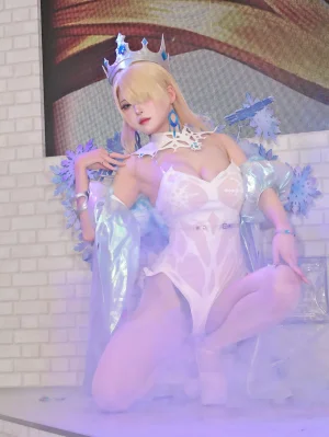 Sinu - Wilhelmina - Page 32