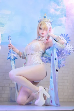 Sinu - Wilhelmina - Page 40