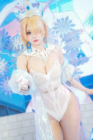 Sinu - Wilhelmina - Page 8