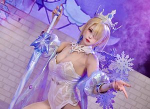 Sinu - Wilhelmina - Page 9