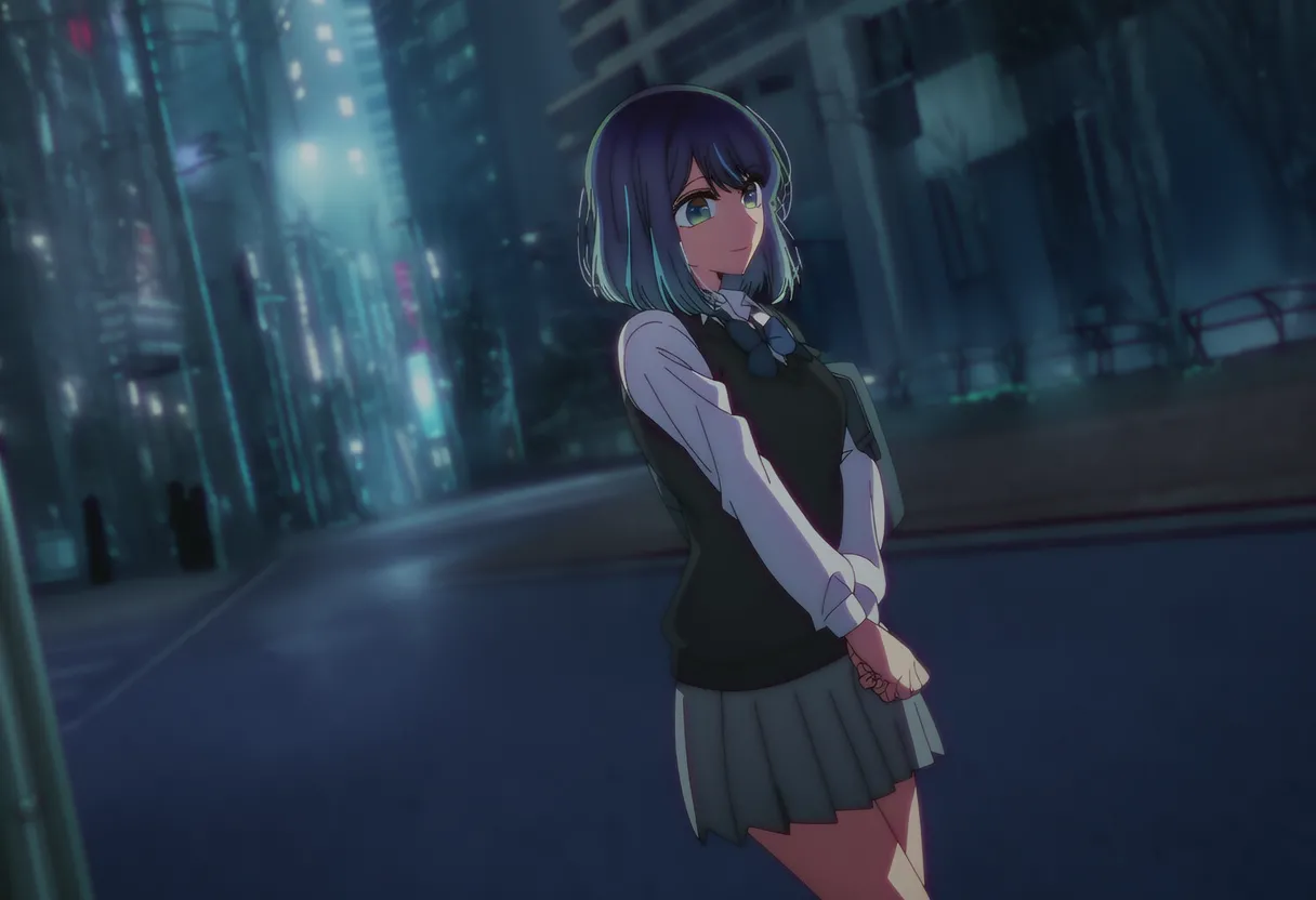 Sira - Akane Bondage Patreon - Image 1