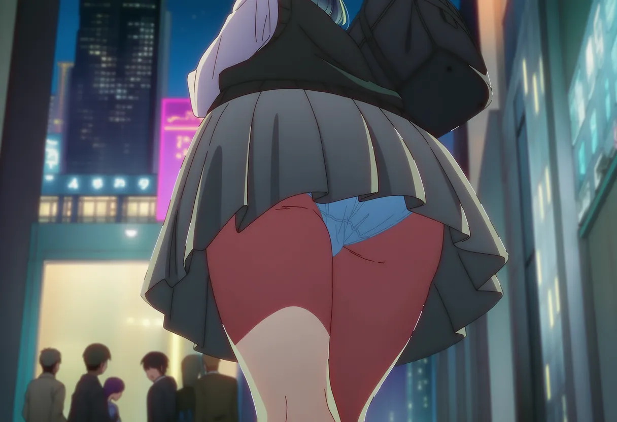 Sira - Akane Bondage Patreon - Image 10