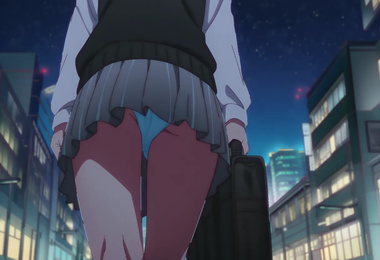 Sira - Akane Bondage Patreon - Image 11