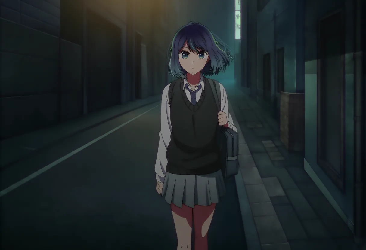 Sira - Akane Bondage Patreon - Image 12