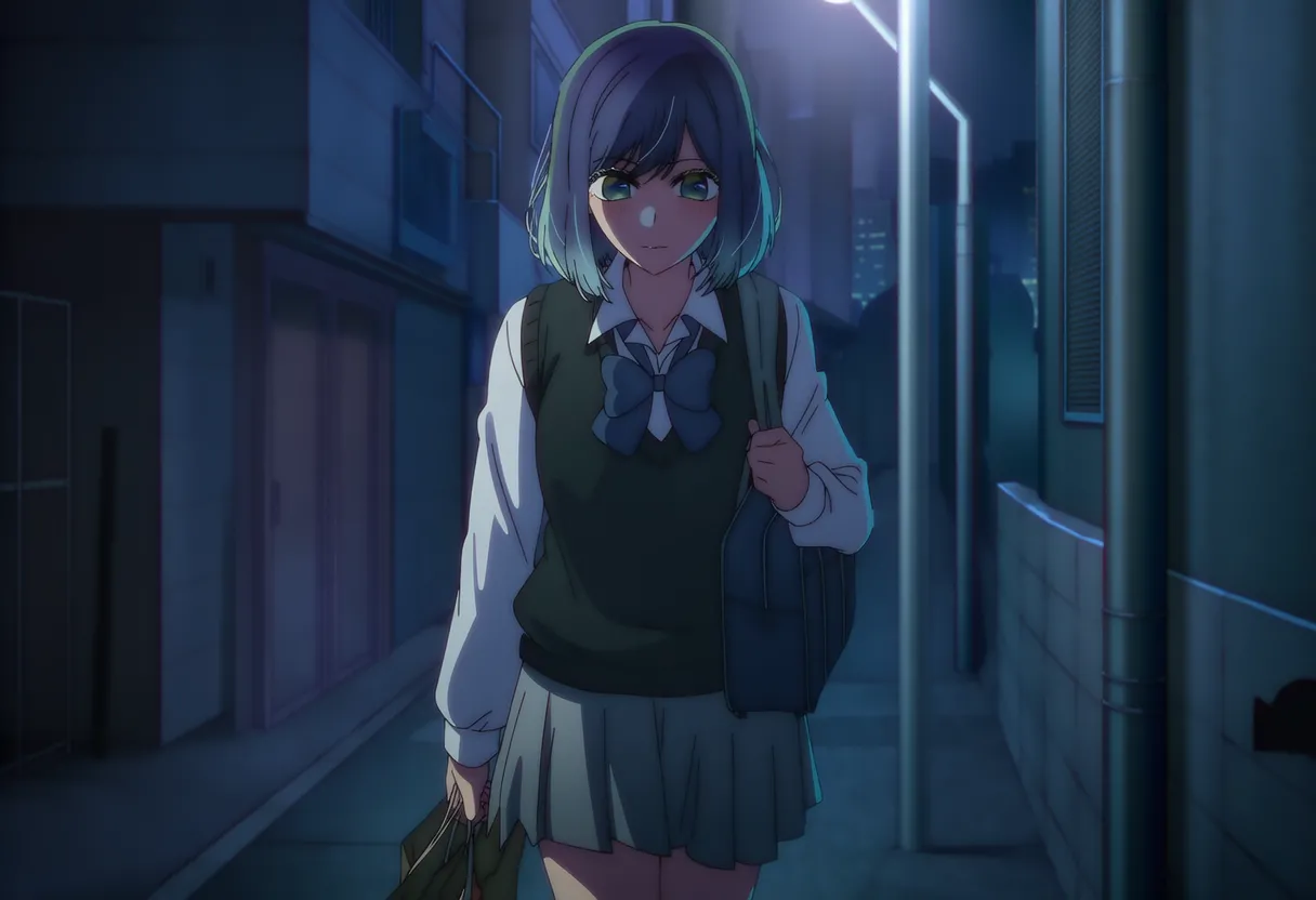 Sira - Akane Bondage Patreon - Image 14