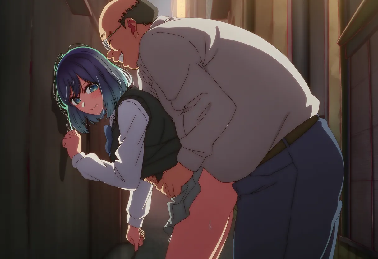 Sira - Akane Bondage Patreon - Image 16