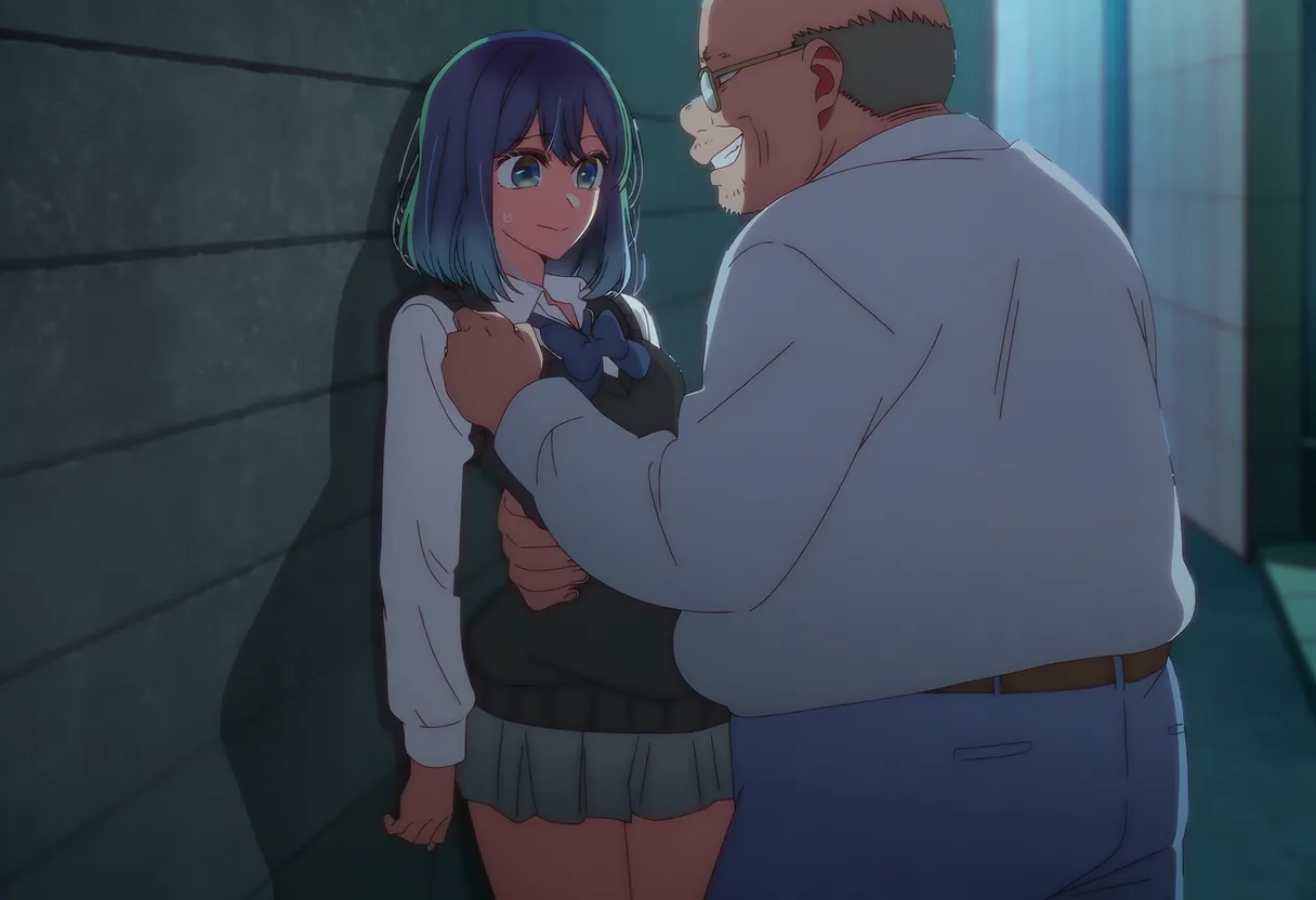 Sira - Akane Bondage Patreon - Image 17