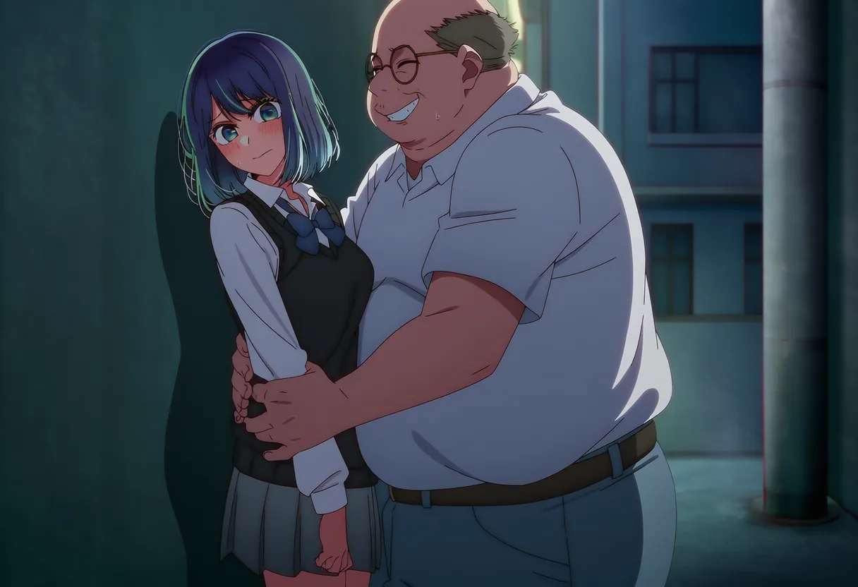 Sira - Akane Bondage Patreon - Image 18