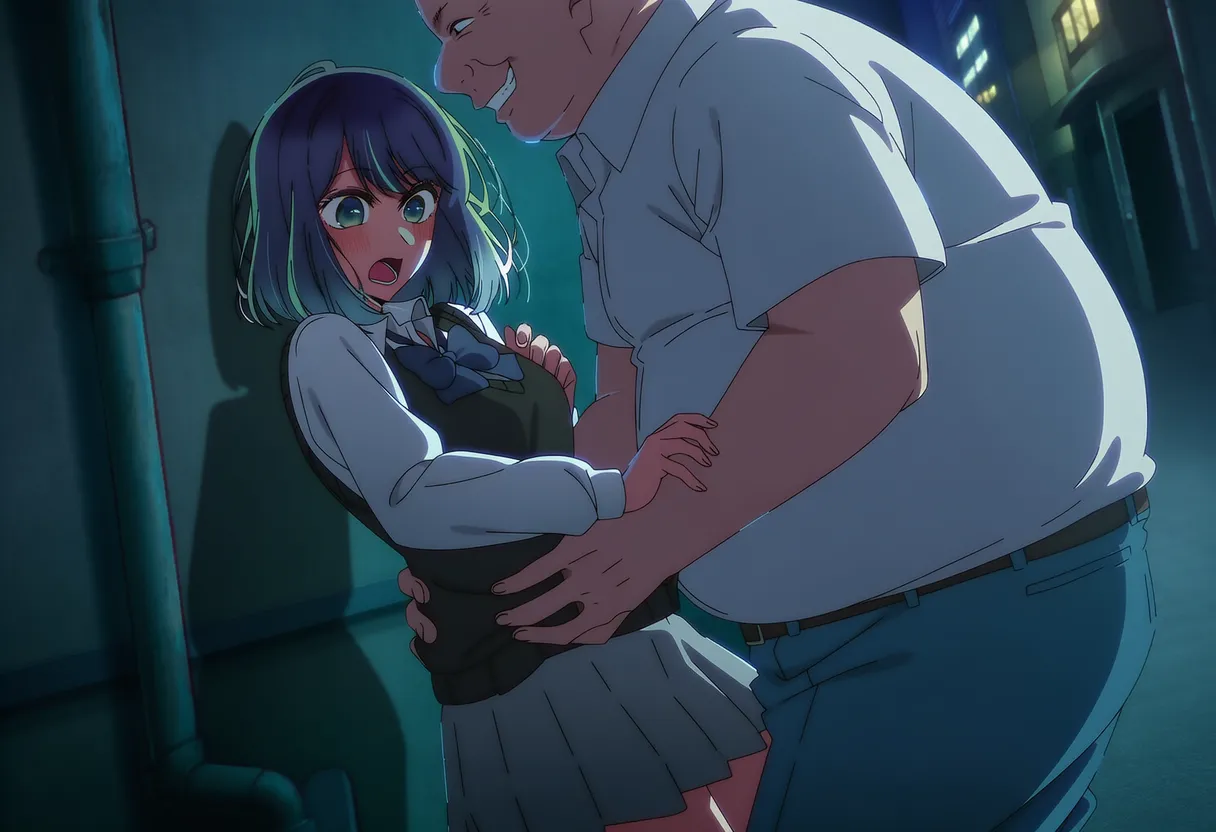 Sira - Akane Bondage Patreon - Image 19