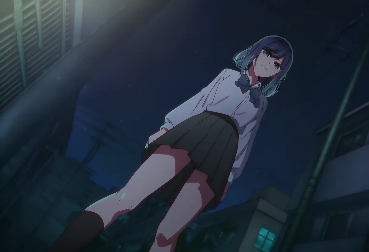 Sira - Akane Bondage Patreon - Image 2